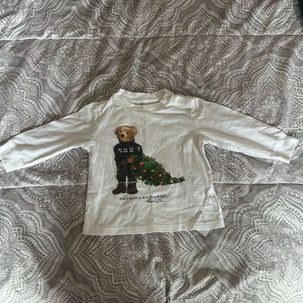 Baby Tee